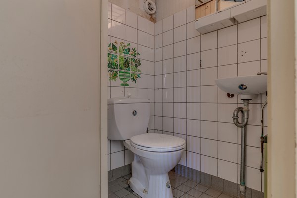 Medium property photo - Rivierenlaan 96, 3181 DS Rozenburg